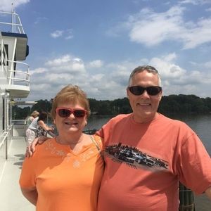 Meet your Posher, Teresa